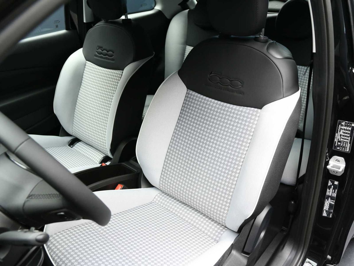 Fiat 500 1.0 hybrid Torino (9)