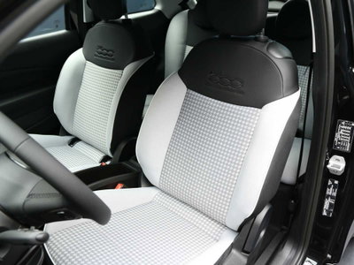 Fiat 500 1.0 hybrid Torino (9)