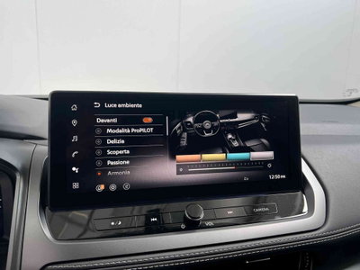 Nissan Qashqai 1.3 mhev N-Connecta 2wd 158cv xtronic (11)