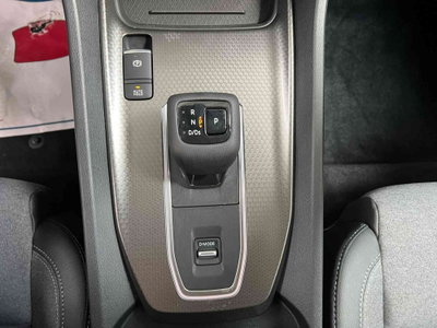 Nissan Qashqai 1.3 mhev N-Connecta 2wd 158cv xtronic (14)