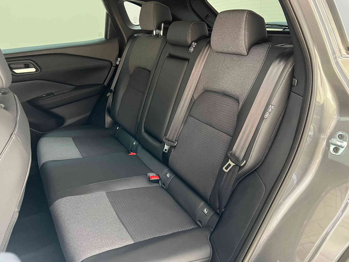 Nissan Qashqai 1.3 mhev N-Connecta 2wd 158cv xtronic (15)