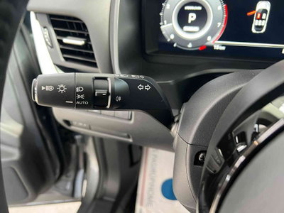Nissan Qashqai 1.3 mhev N-Connecta 2wd 158cv xtronic (16)