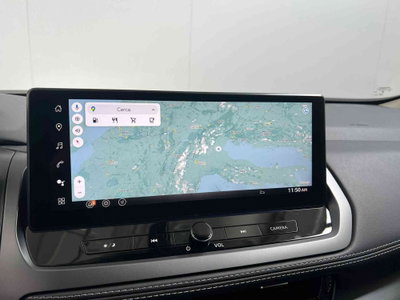 Nissan Qashqai 1.3 mhev N-Connecta 2wd 158cv xtronic (17)