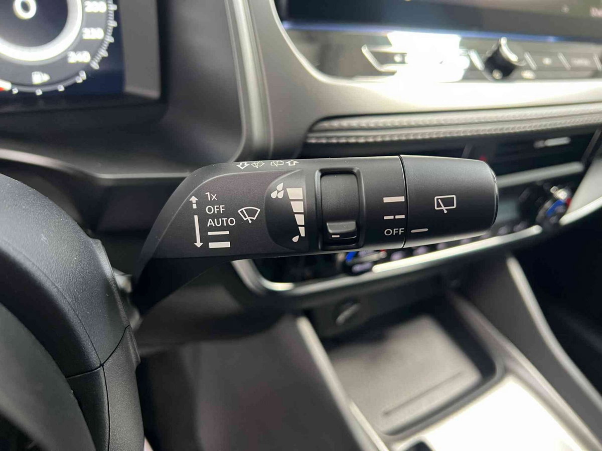 Nissan Qashqai 1.3 mhev N-Connecta 2wd 158cv xtronic (18)