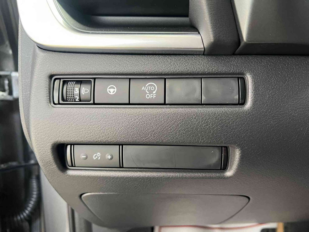 Nissan Qashqai 1.3 mhev N-Connecta 2wd 158cv xtronic (19)