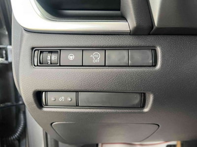 Nissan Qashqai 1.3 mhev N-Connecta 2wd 158cv xtronic (19)