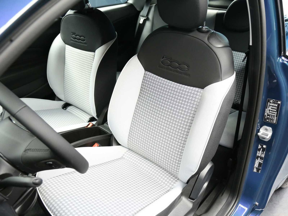 Fiat 500 1.0 hybrid Torino (10)