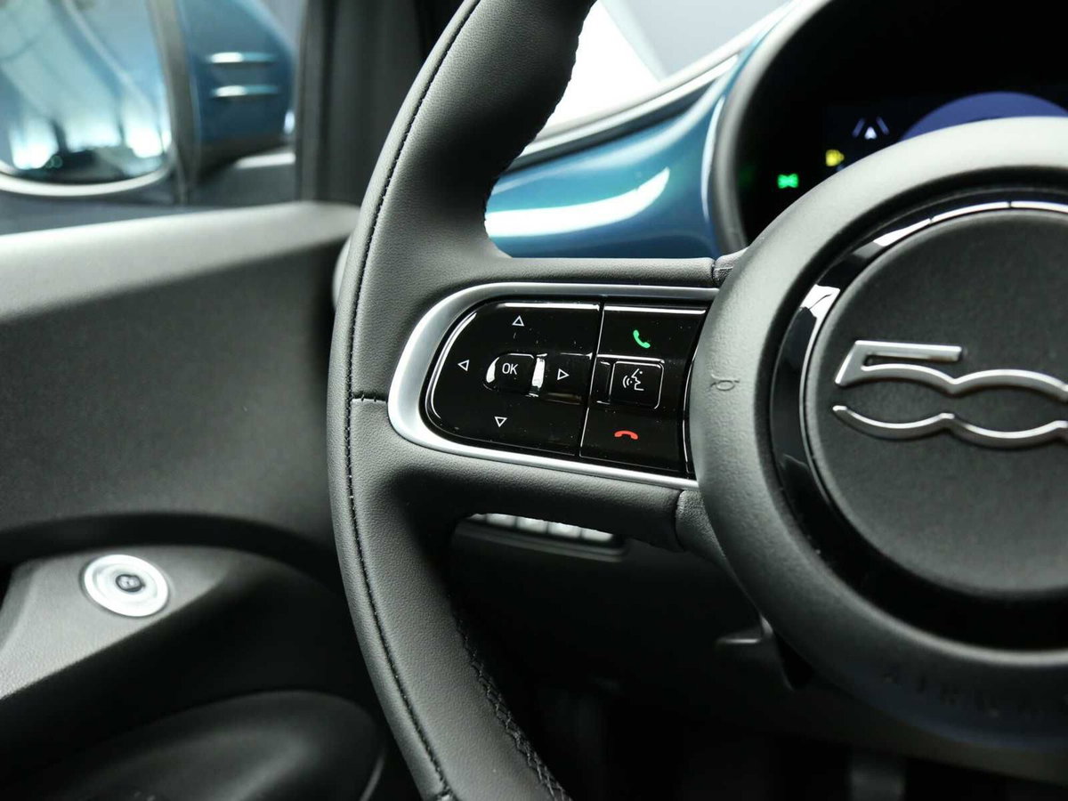 Fiat 500 1.0 hybrid Torino (13)