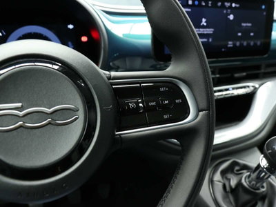 Fiat 500 1.0 hybrid Torino (14)