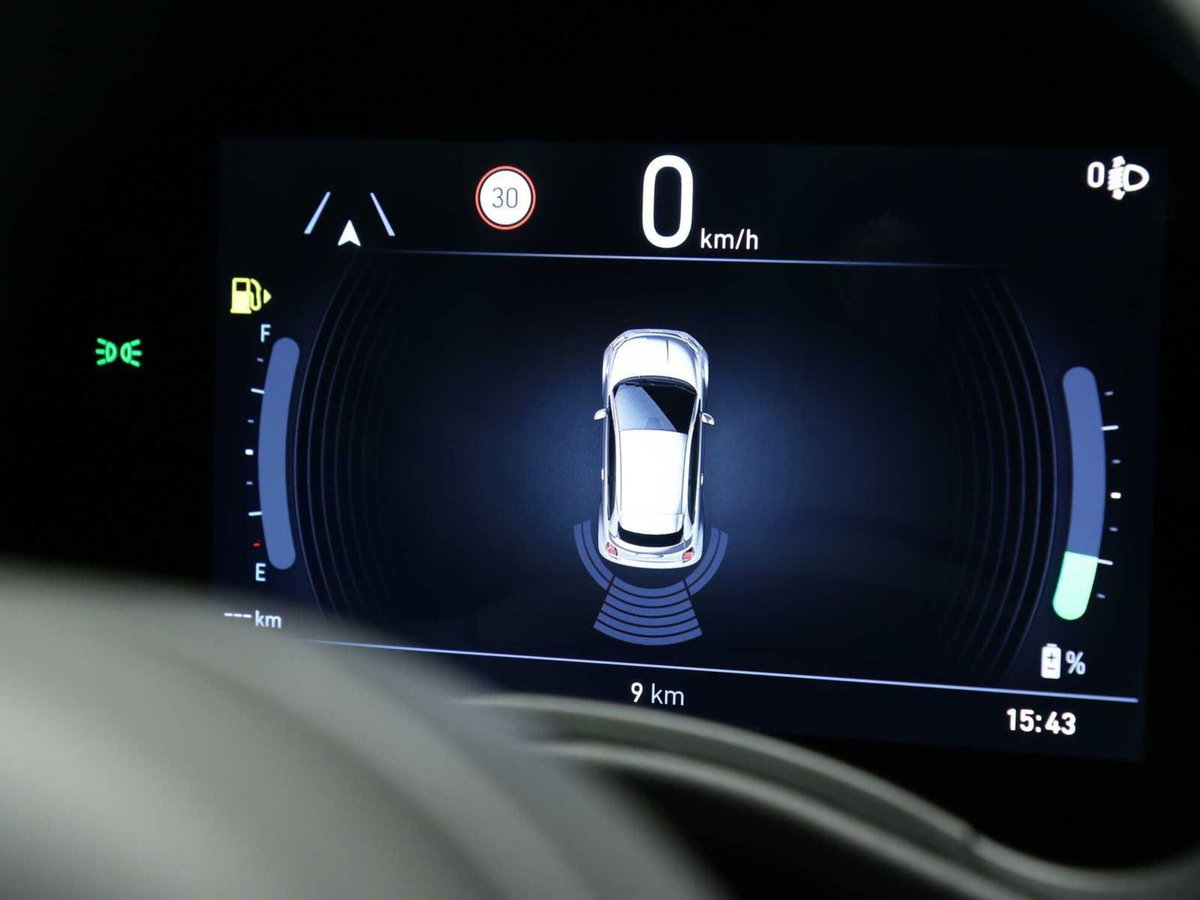Fiat 500 1.0 hybrid Torino (16)