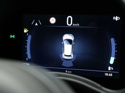 Fiat 500 1.0 hybrid Torino (16)