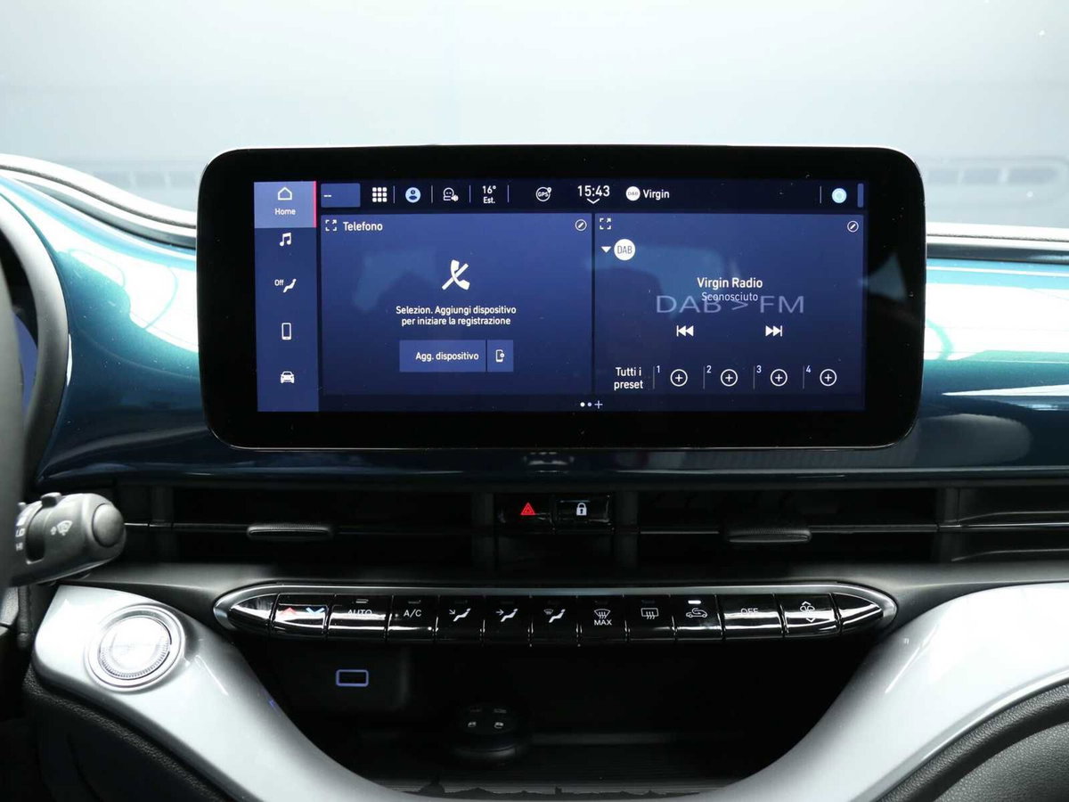 Fiat 500 1.0 hybrid Torino (17)