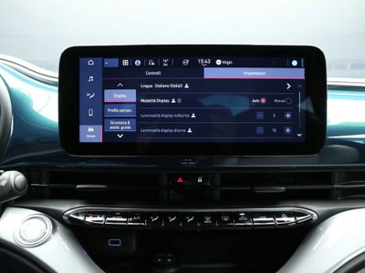 Fiat 500 1.0 hybrid Torino (18)