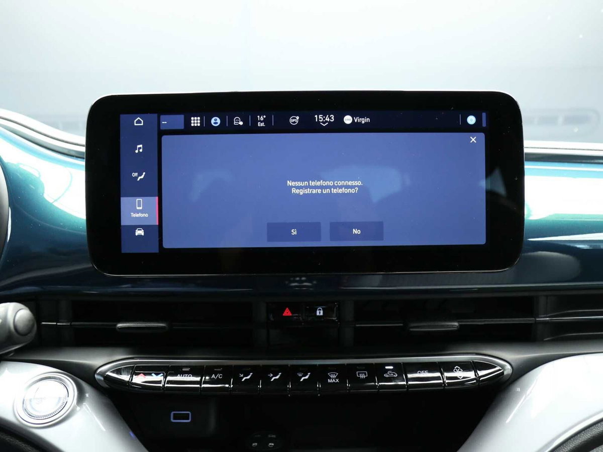Fiat 500 1.0 hybrid Torino (19)