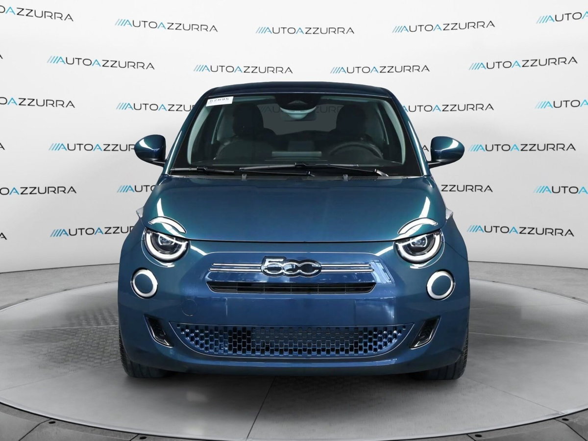 Fiat 500 1.0 hybrid Torino (2)