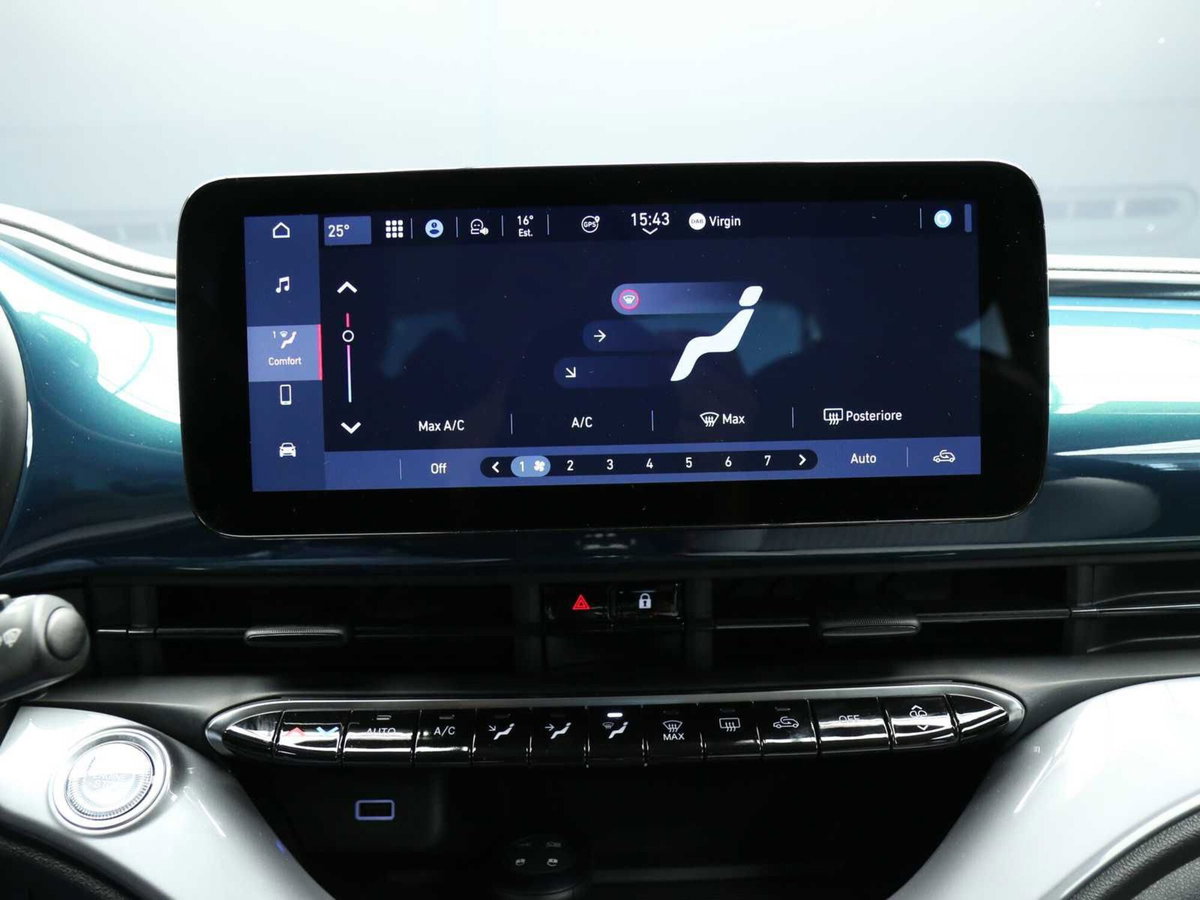 Fiat 500 1.0 hybrid Torino (20)