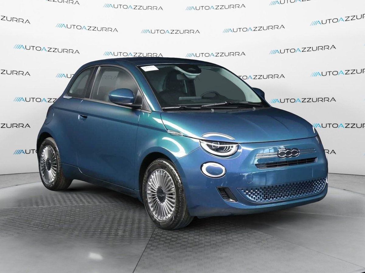 Fiat 500 1.0 hybrid Torino (3)