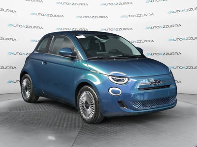 Fiat 500 1.0 hybrid Torino (3)