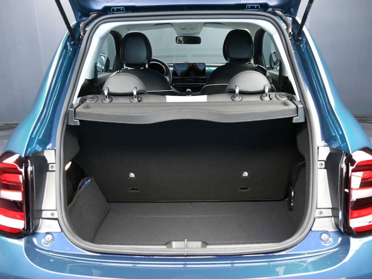 Fiat 500 1.0 hybrid Torino (7)