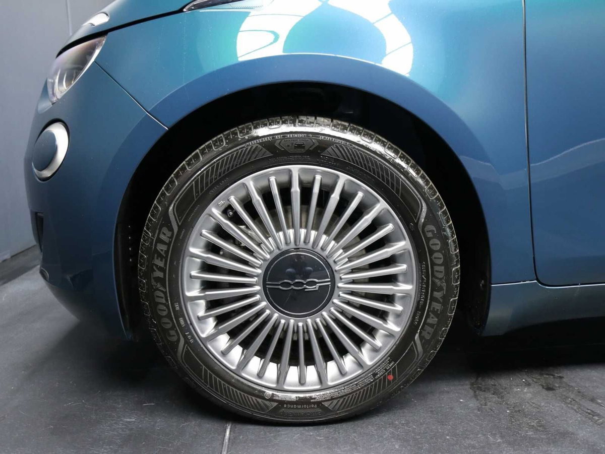 Fiat 500 1.0 hybrid Torino (8)