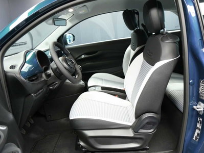 Fiat 500 1.0 hybrid Torino (9)