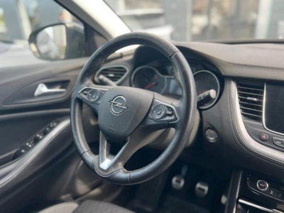 Opel Grandland X 1.5 diesel Ecotec Start&Stop Ultimate (11)
