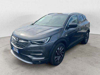 Opel Grandland X 1.5 diesel Ecotec Start&Stop Ultimate (2)