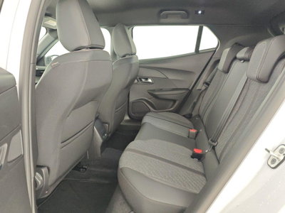 Peugeot 2008 PureTech 100 S&S Allure (12)