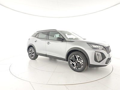 Peugeot 2008 PureTech 100 S&S Allure usata