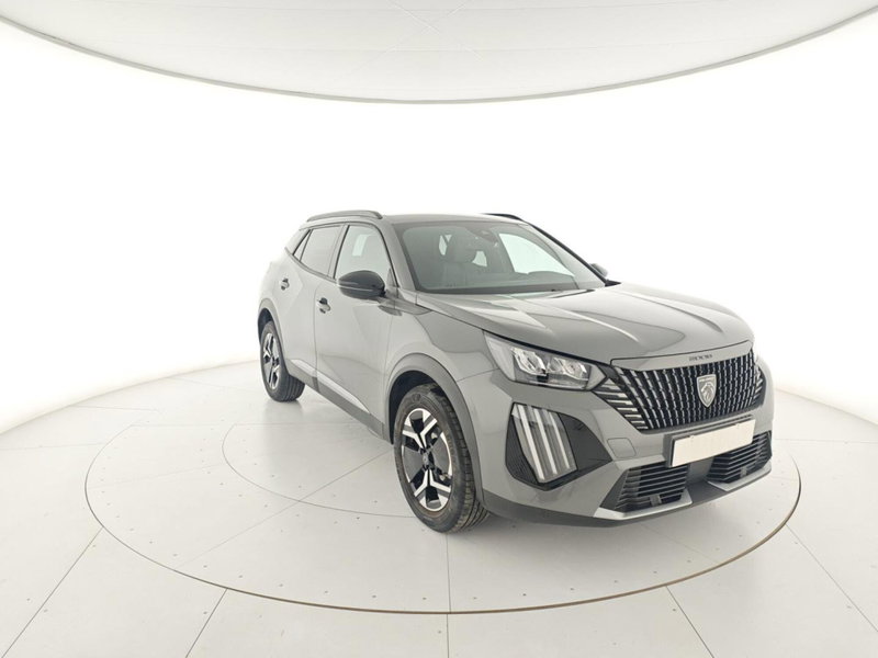 Peugeot 2008 PureTech 100 S&S Allure