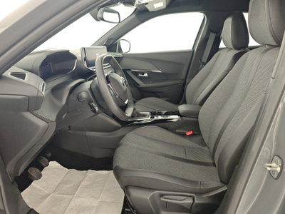 Peugeot 2008 PureTech 100 S&S Allure (10)