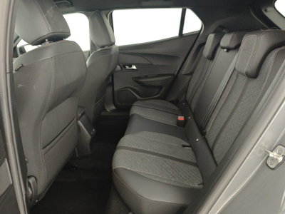 Peugeot 2008 PureTech 100 S&S Allure (12)