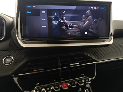 Peugeot 2008 PureTech 100 S&S Allure (18)