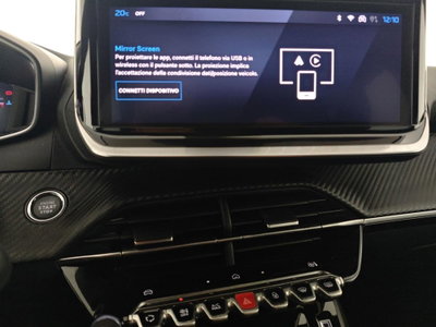 Peugeot 2008 PureTech 100 S&S Allure (19)