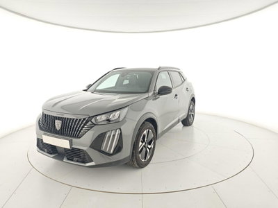 Peugeot 2008 PureTech 100 S&S Allure (2)