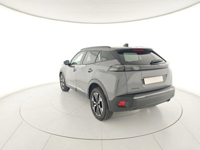 Peugeot 2008 PureTech 100 S&S Allure (3)