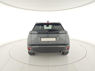 Peugeot 2008 PureTech 100 S&S Allure (4)
