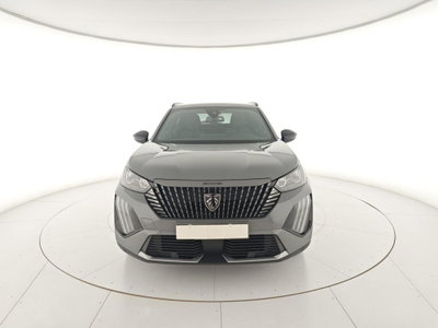 Peugeot 2008 PureTech 100 S&S Allure (5)