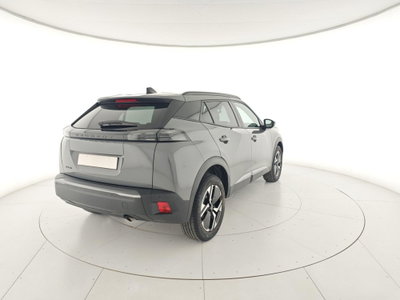 Peugeot 2008 PureTech 100 S&S Allure (6)