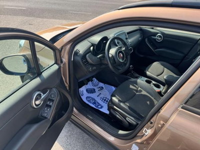 Fiat 500X 1.6 MultiJet 120 CV Cross (10)
