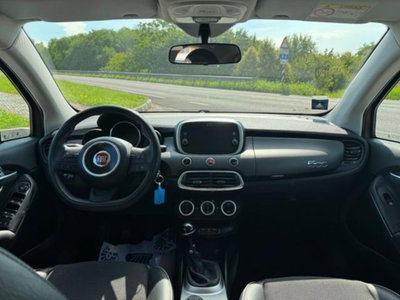 Fiat 500X 1.6 MultiJet 120 CV Cross (12)