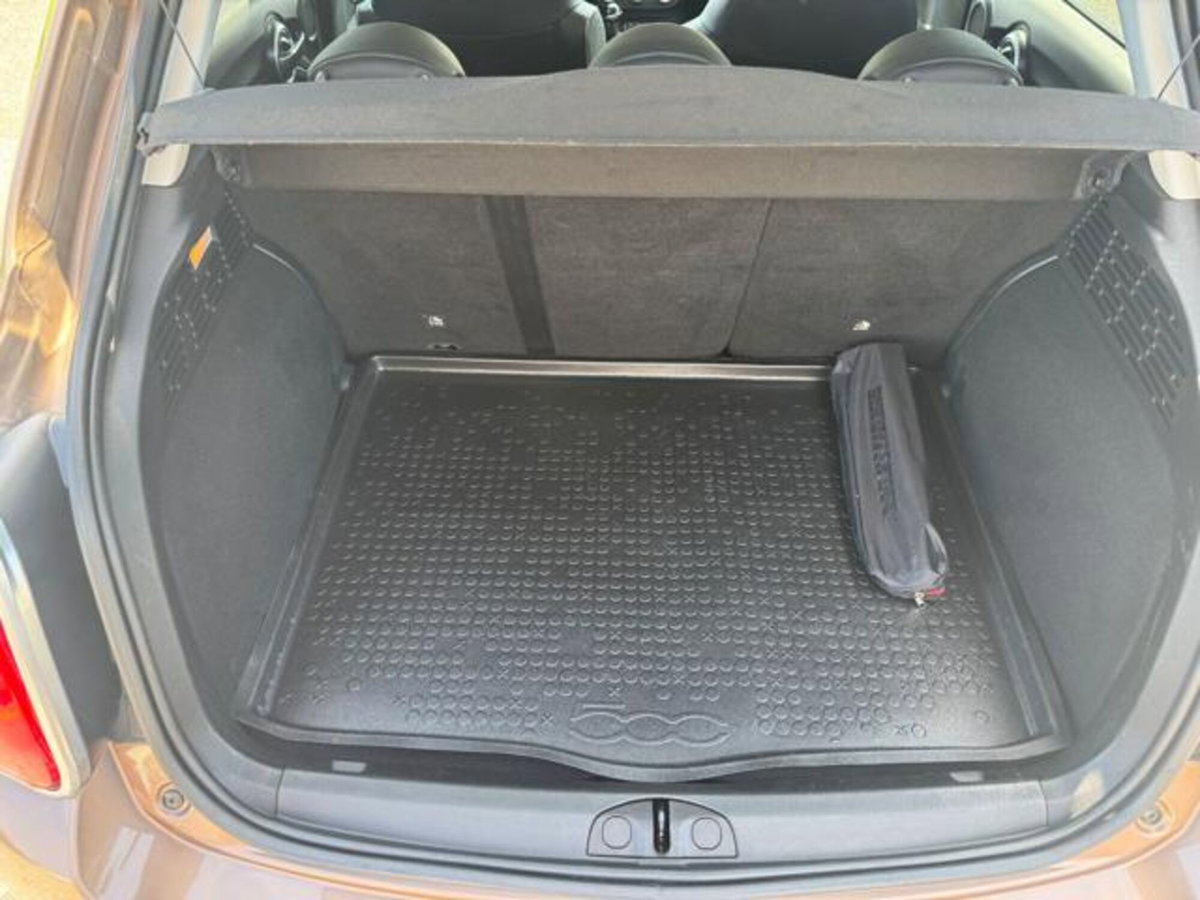 Fiat 500X 1.6 MultiJet 120 CV Cross (15)