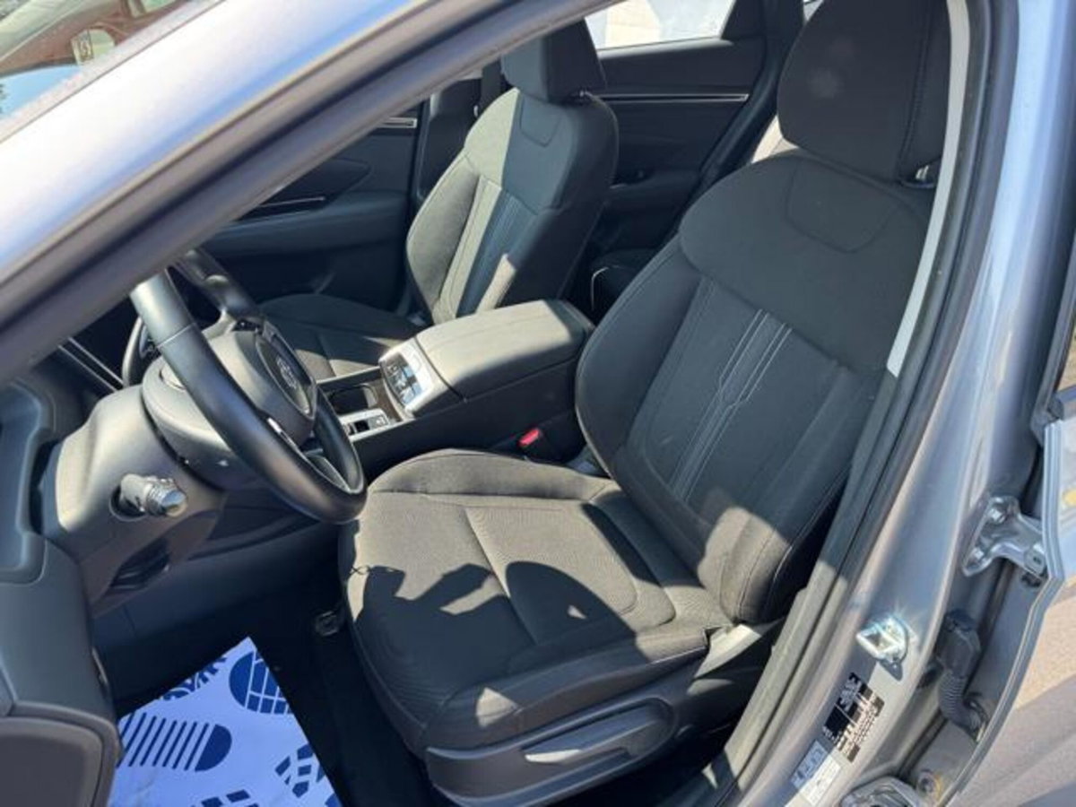 Hyundai Tucson 1.6 CRDi 136CV 48V DCT XLine (11)