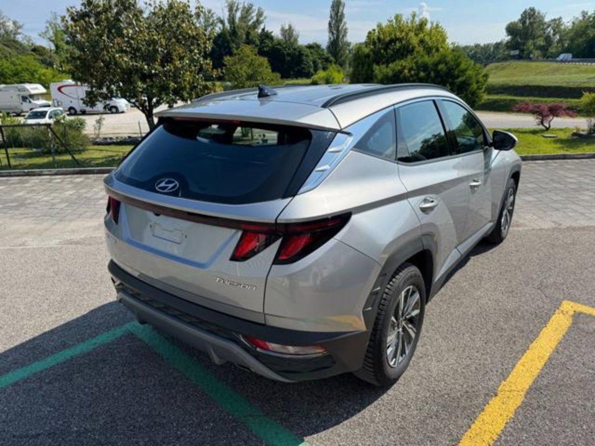 Hyundai Tucson 1.6 CRDi 136CV 48V DCT XLine (6)