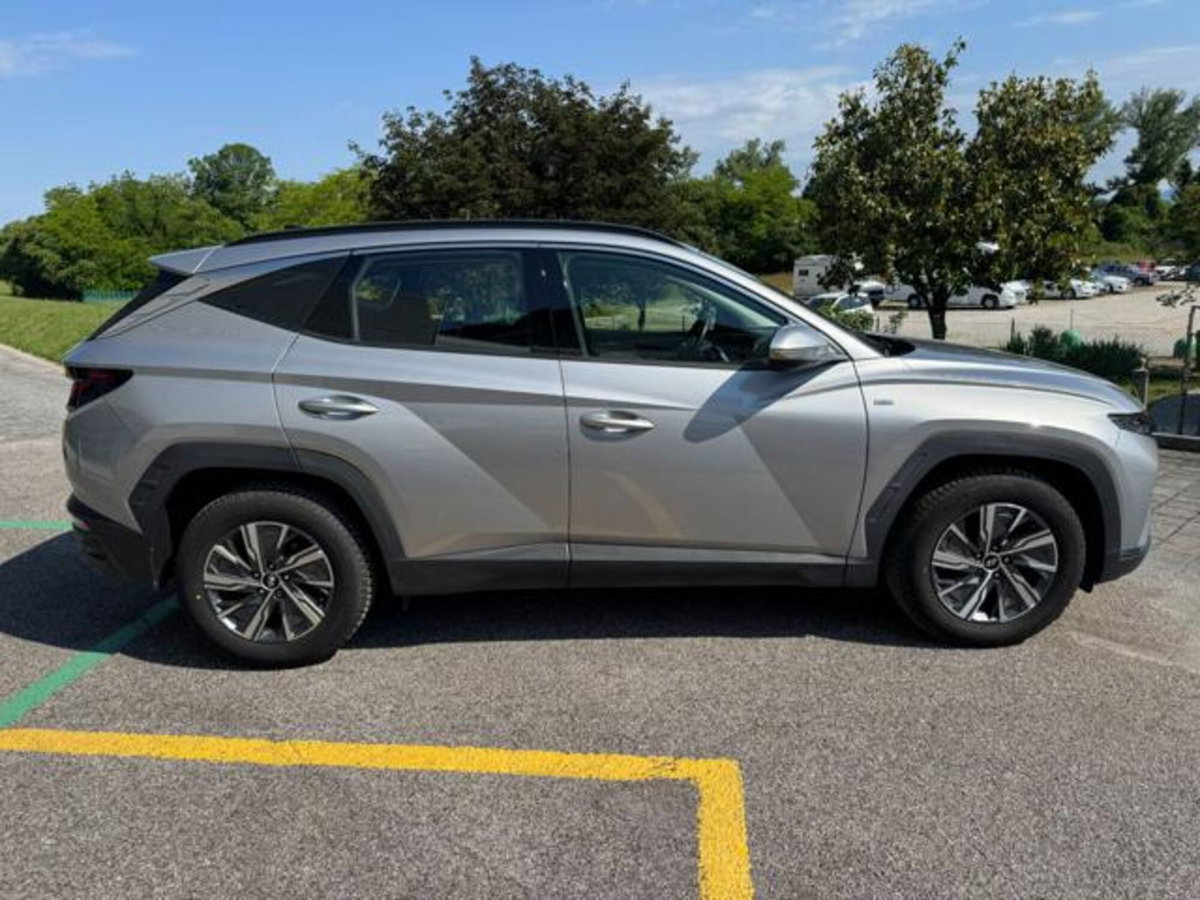 Hyundai Tucson 1.6 CRDi 136CV 48V DCT XLine (7)