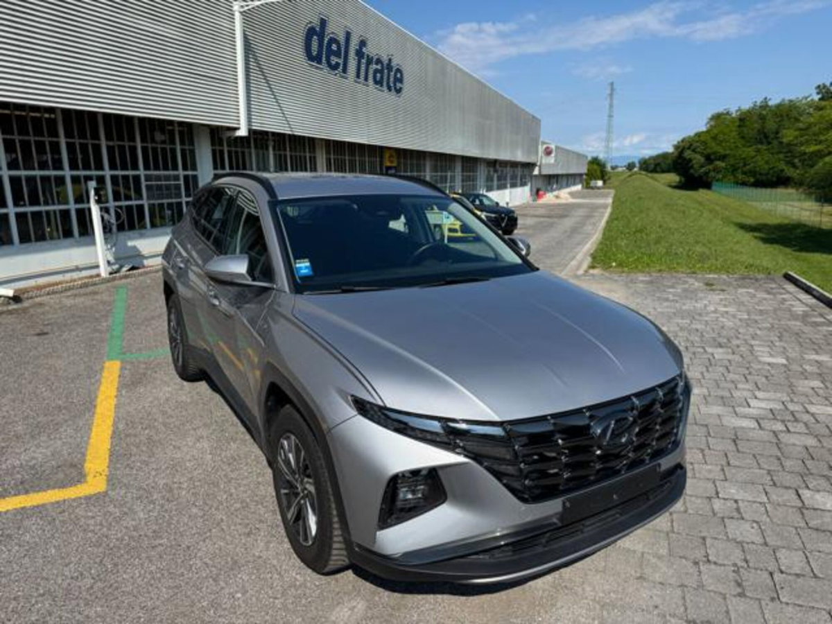 Hyundai Tucson 1.6 CRDi 136CV 48V DCT XLine (8)