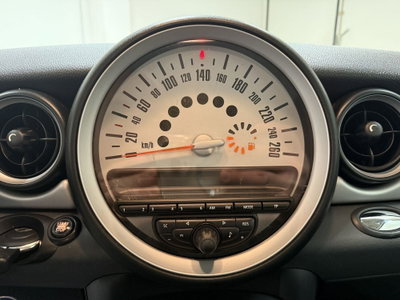 MINI Mini 1.6 16V One (55kW) (10)