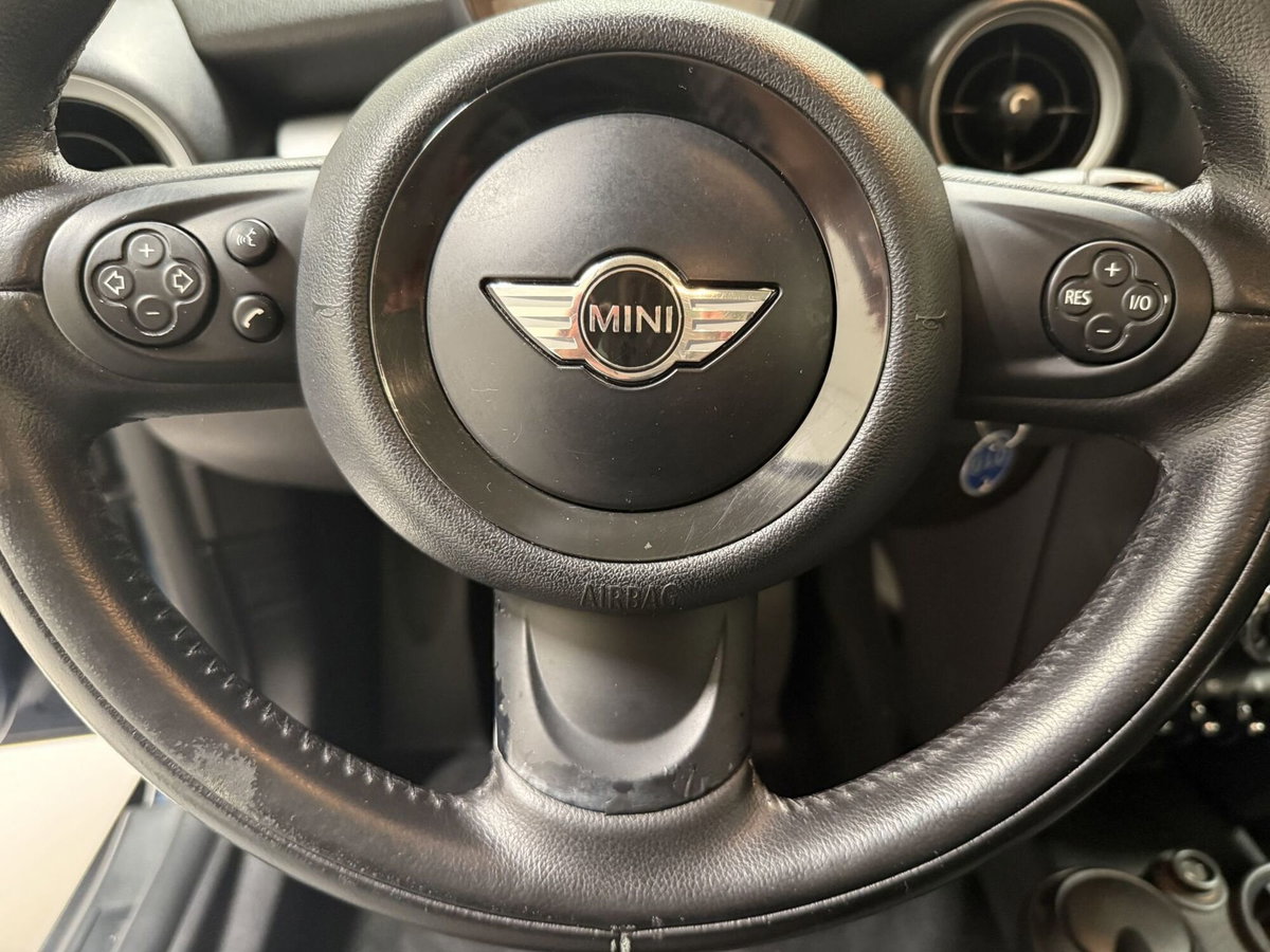 MINI Mini 1.6 16V One (55kW) (11)