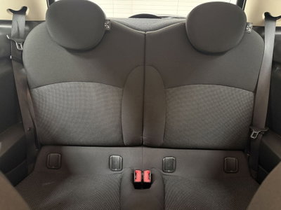 MINI Mini 1.6 16V One (55kW) (12)