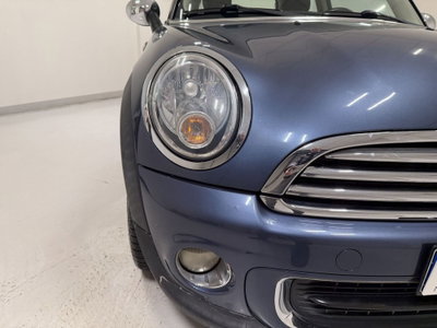 MINI Mini 1.6 16V One (55kW) (15)